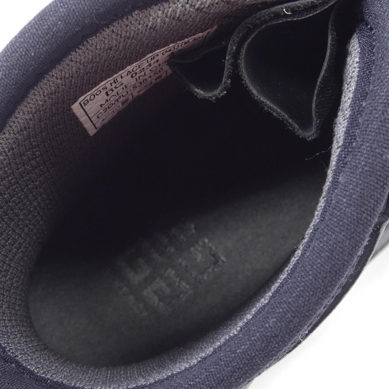 ジバンシー GIVENCHY BOGS ブーツ