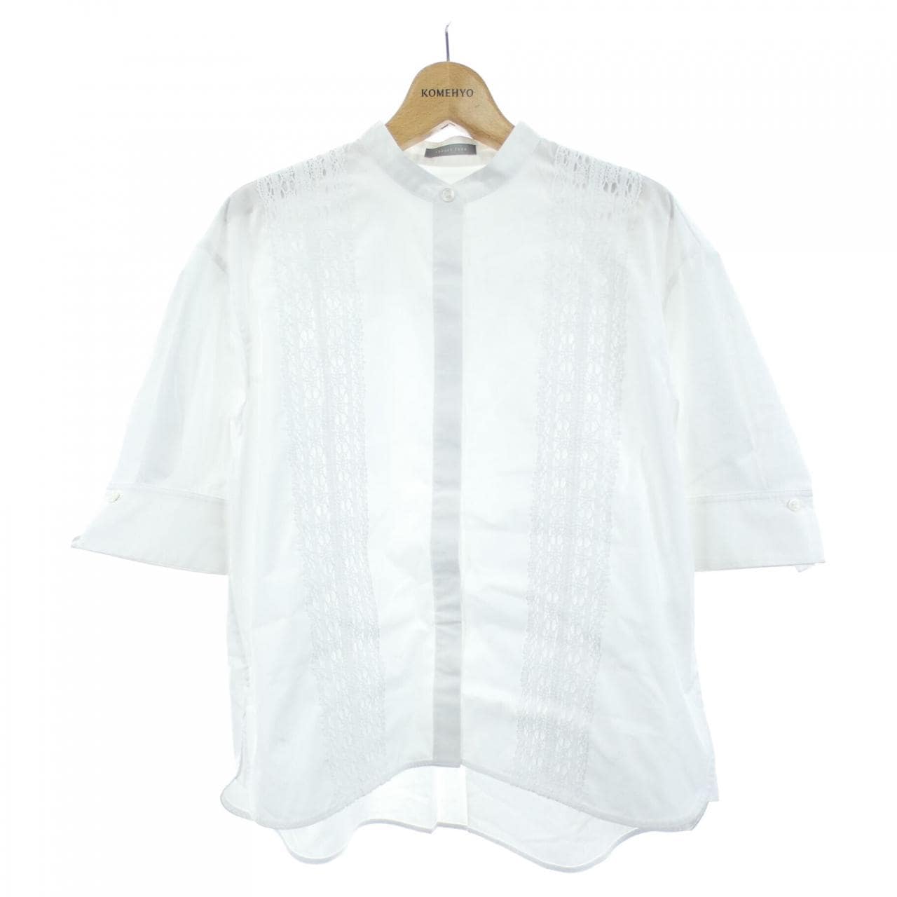 セオリーリュクス Theory luxe 03-5308281 シャツ