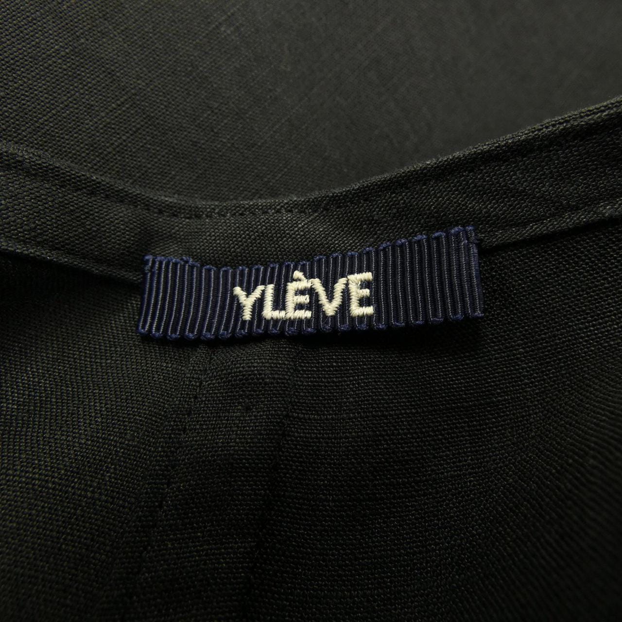 イレーヴ YLEVE ロングカーディガン