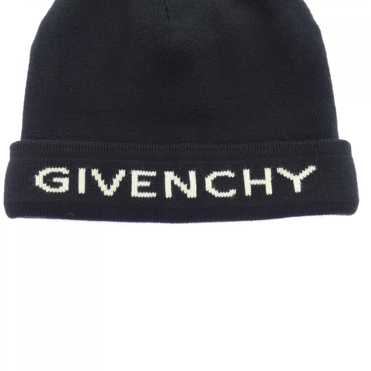 ジバンシー GIVENCHY ニットキャップ