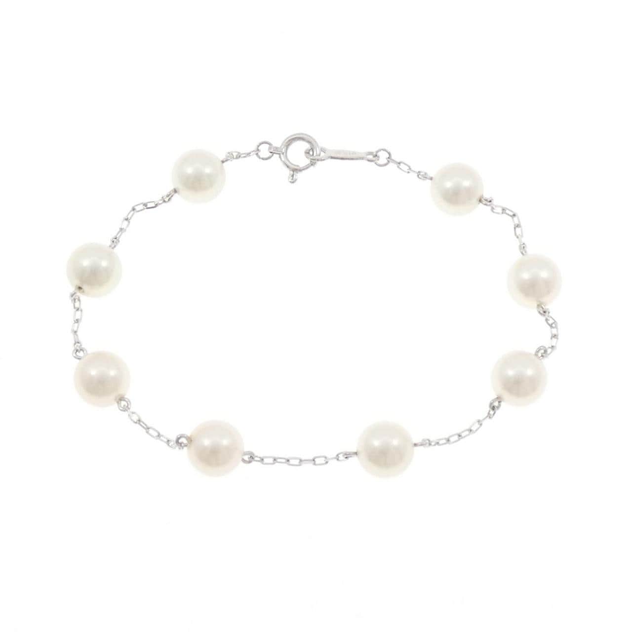 ミキモト アコヤパール ブレスレット