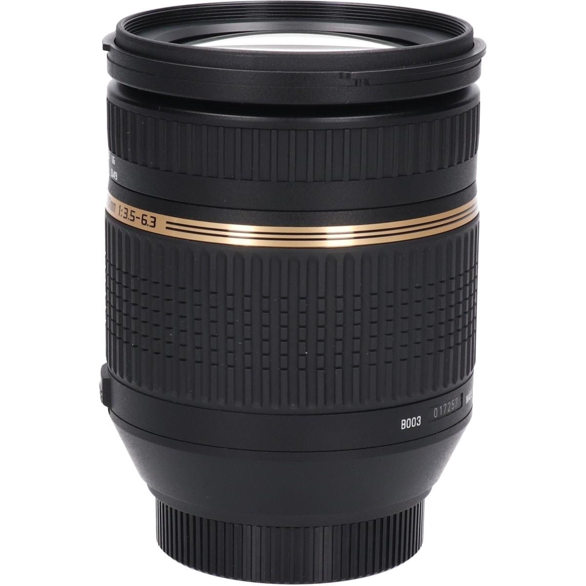 ニコン１８－２７０ｍｍ　Ｆ３．５－６．３ＤｉＩＩ　ＶＣ