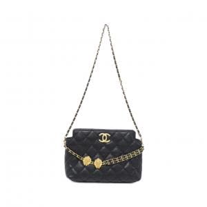 シャネル AP3429 チェーンクラッチ