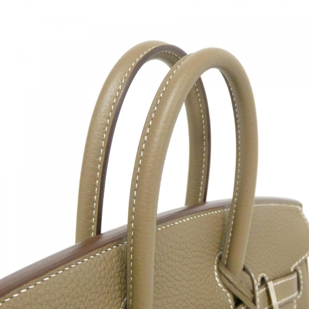 エルメス バーキン 25cm 041344CK バッグ