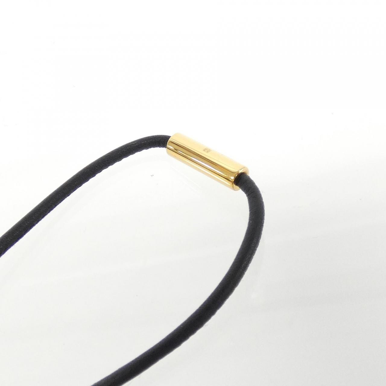 エルメス ループ 072933CC ネックレス