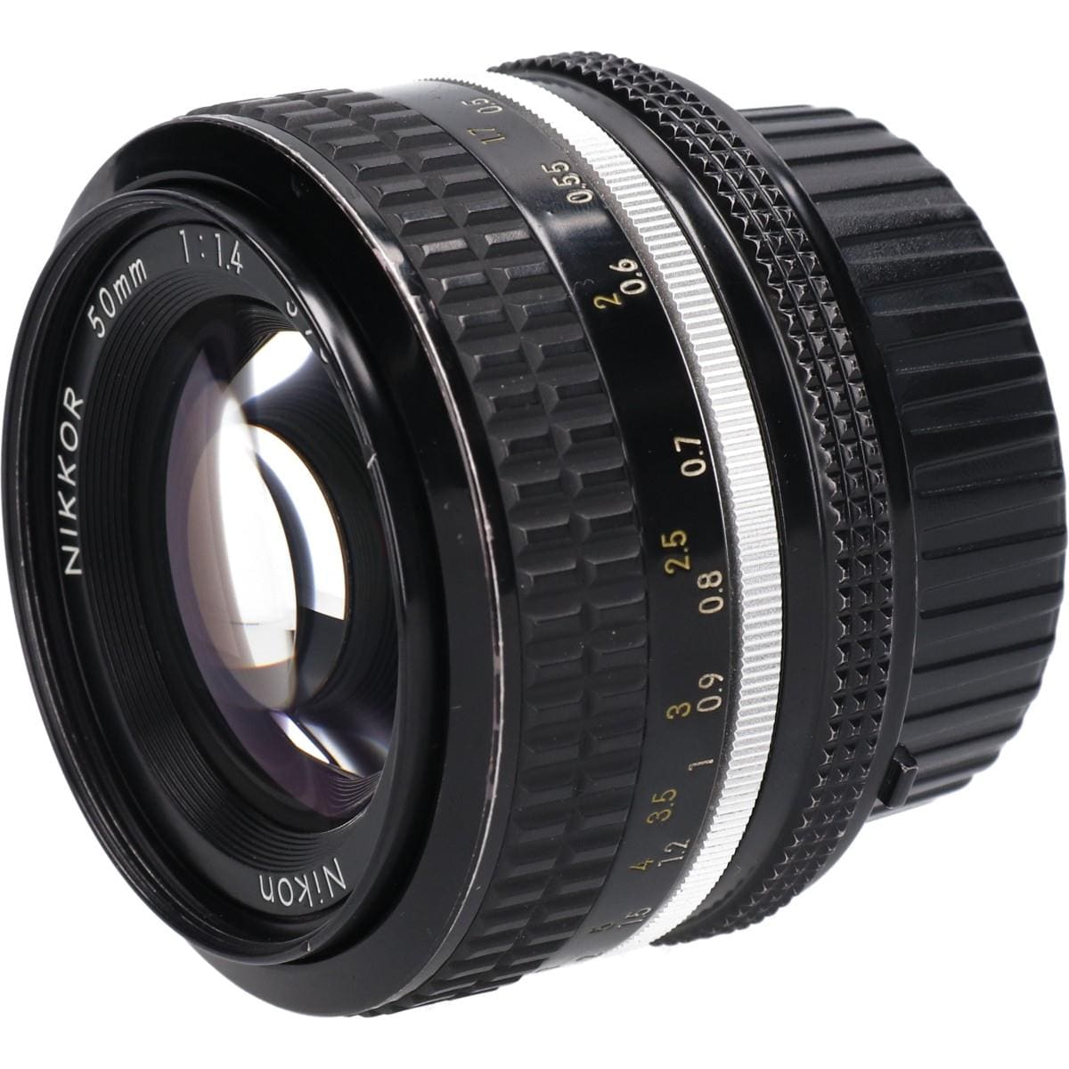 ＡＩ５０ｍｍ　Ｆ１．４