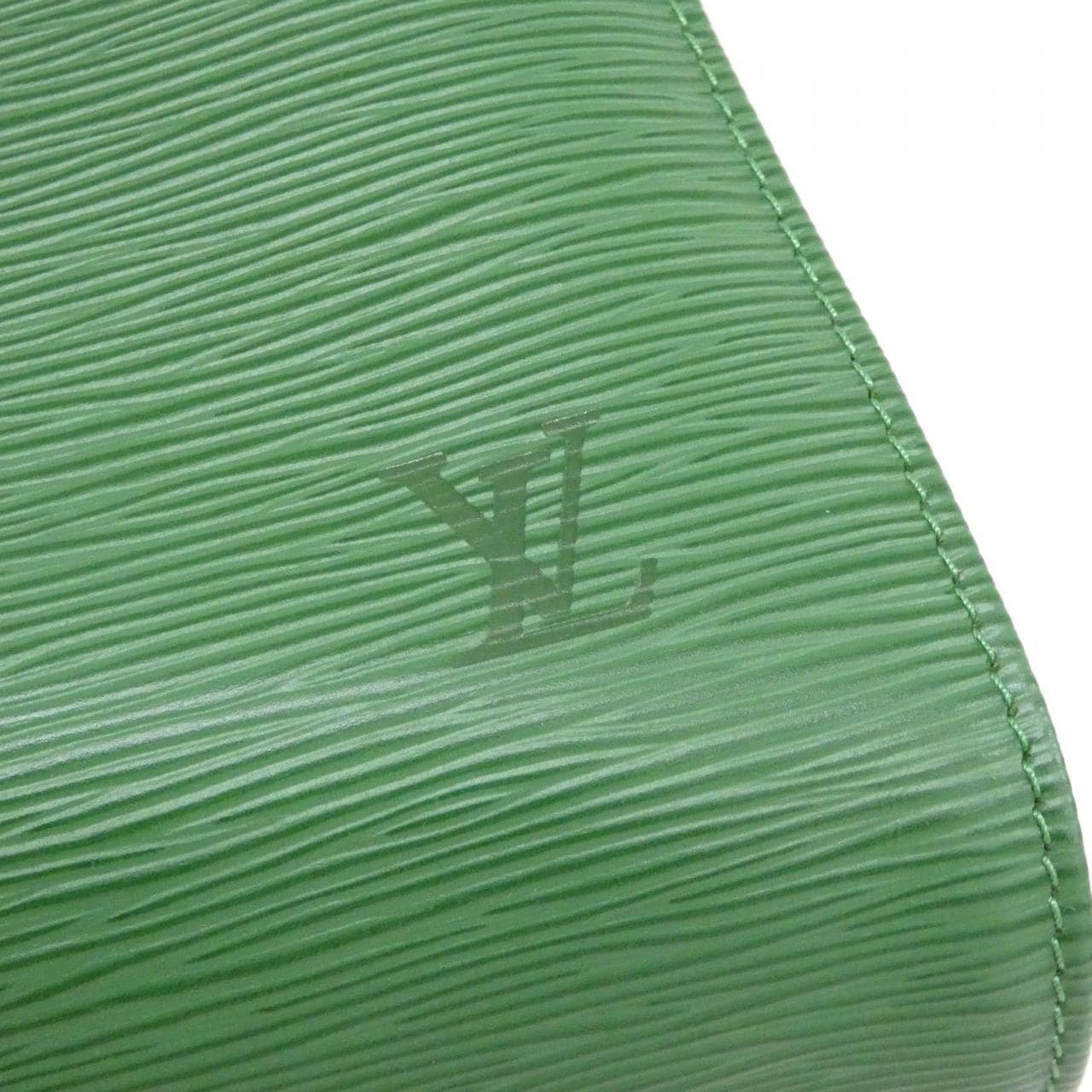 【ヴィンテージ】ルイヴィトン エピ キーポル 50cm M42964 ボストンバッグ