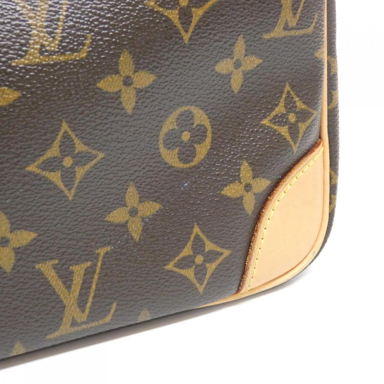 ルイヴィトン モノグラム ナイル M45244 ショルダーバッグ