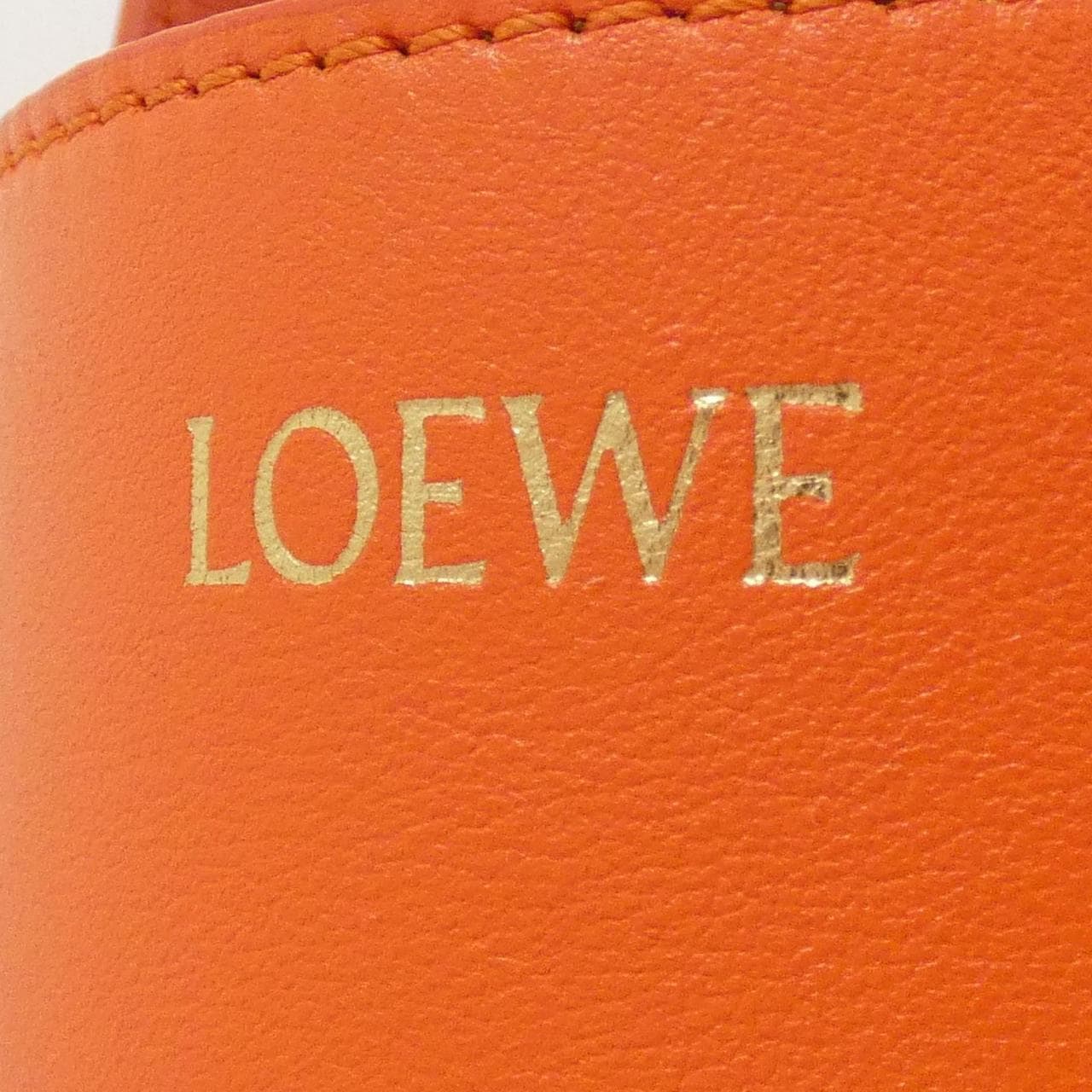 ロエベ パズル フォルド トート A657G50X01 バッグ