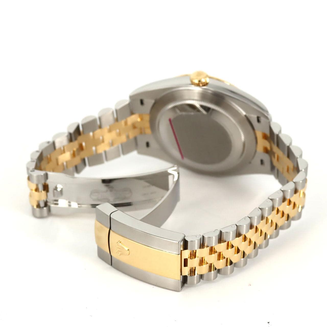 ROLEX Datejust 126333 SSxYG自動上弦隨機編號