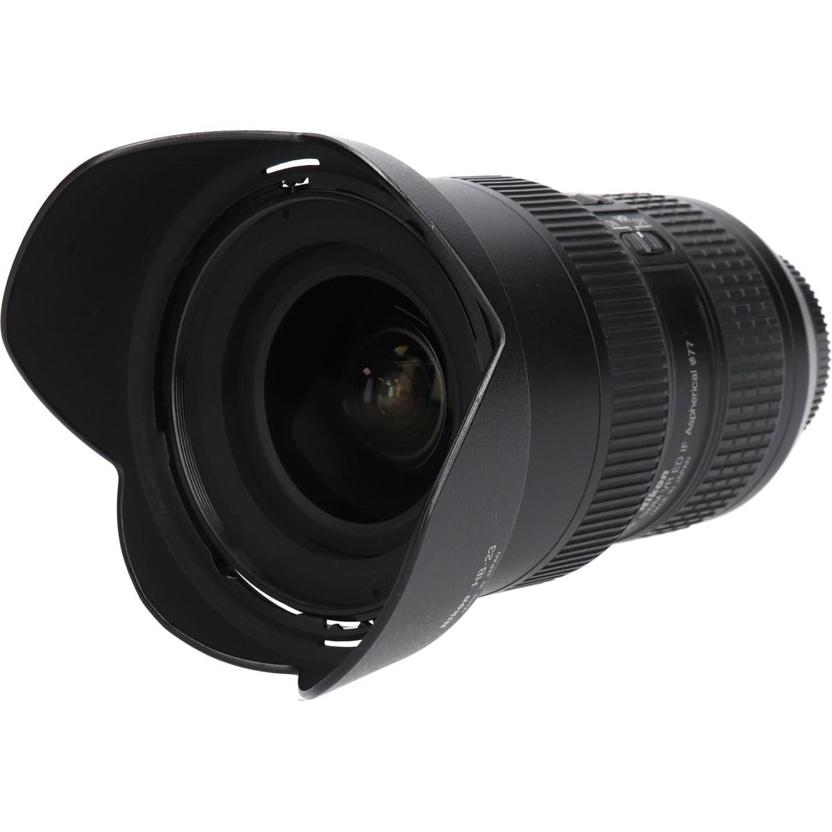 ＡＦ－Ｓ１６－３５ｍｍ　Ｆ４Ｇ　ＶＲ
