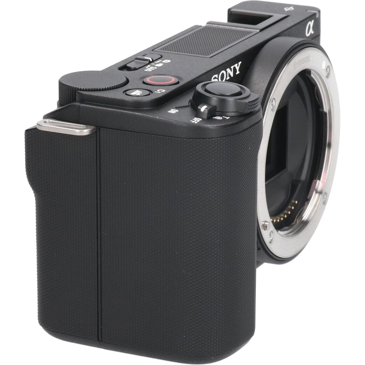 ＶＬＯＧＣＡＭ　ＺＶ－Ｅ１０ＩＩ