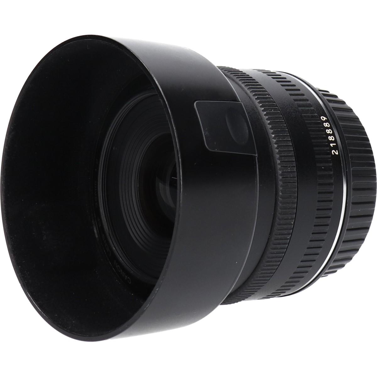 ＥＦ３５ｍｍ　Ｆ２