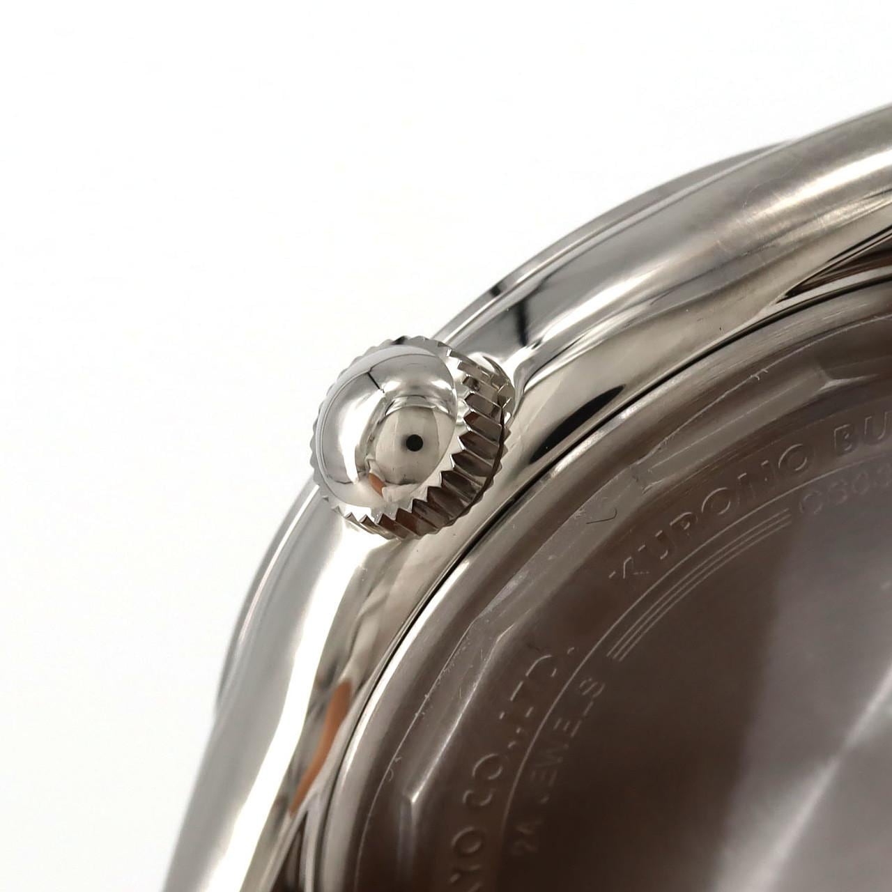KURONO BUNKYO TOKYO Special Project Star Dial CS034N SS Automatic