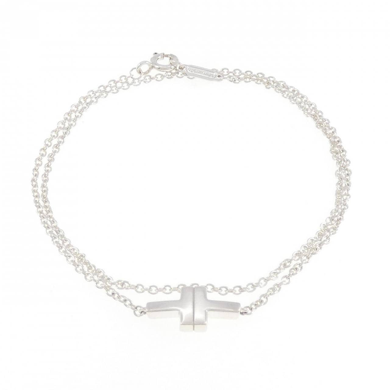 TIFFANY 925 silver bracelet