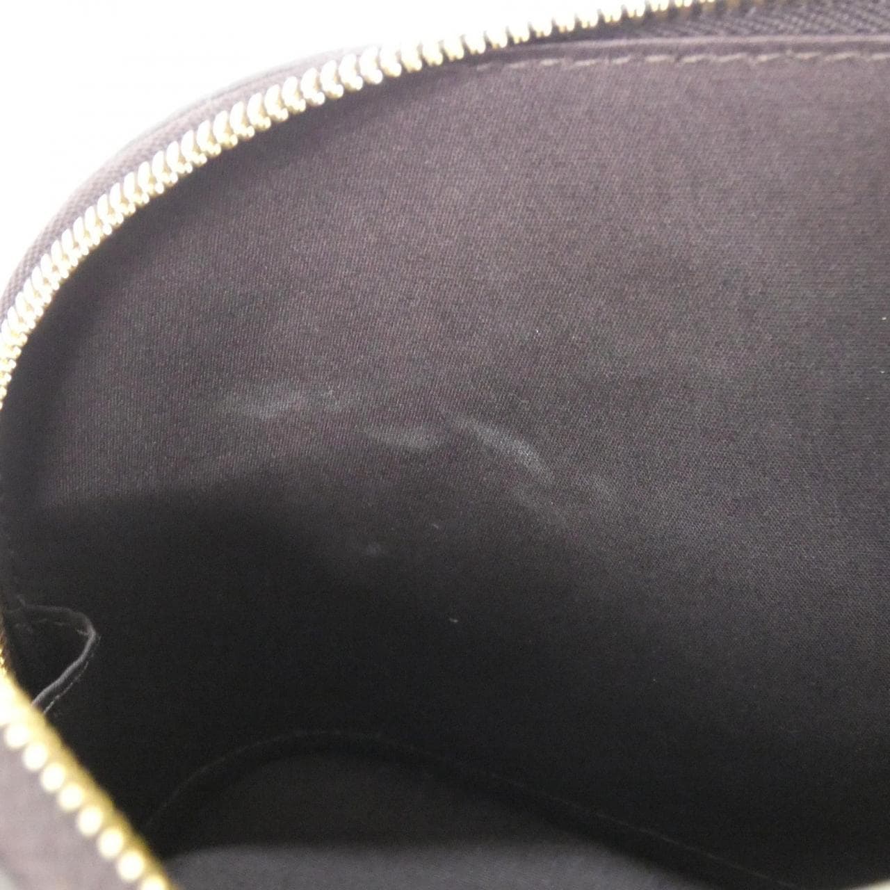 ルイヴィトン ヴェルニ アルマBB M91678 バッグ