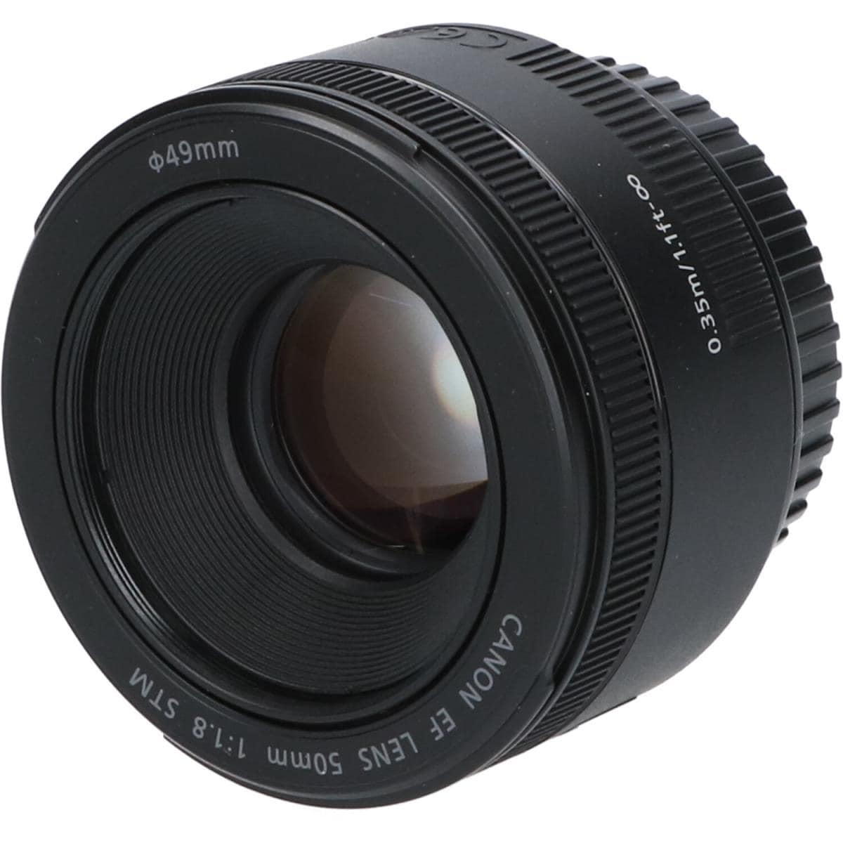 ＣＡＮＯＮ　ＥＦ５０ｍｍ　Ｆ１．８ＳＴＭ