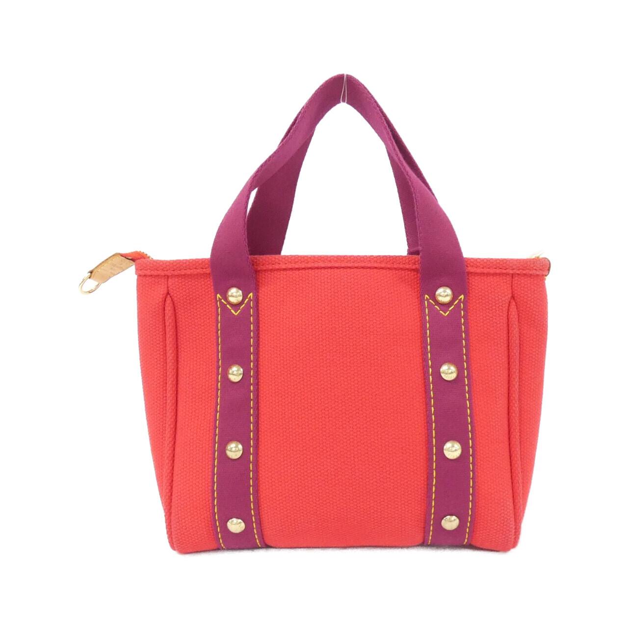 ルイヴィトン アンティグア カバ PM M40037 バッグ