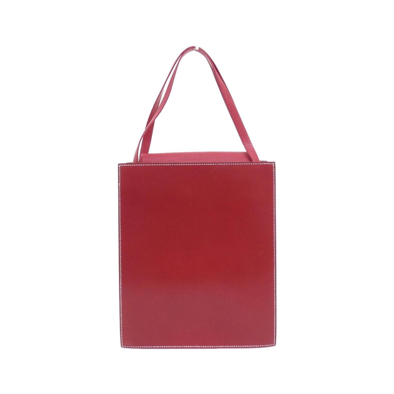 [vintage] HERMES Lucy MM 包