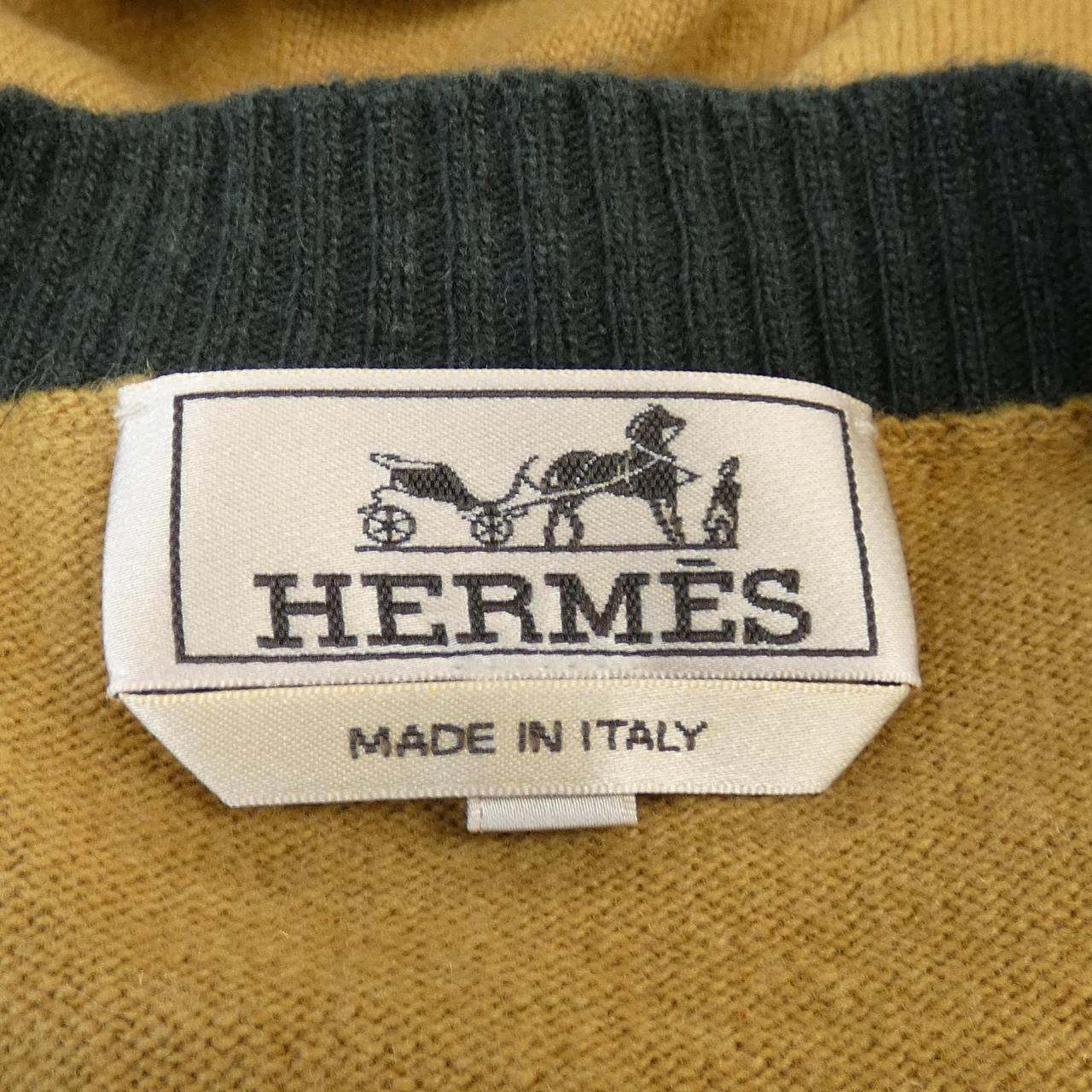 HERMES爱马仕针织品