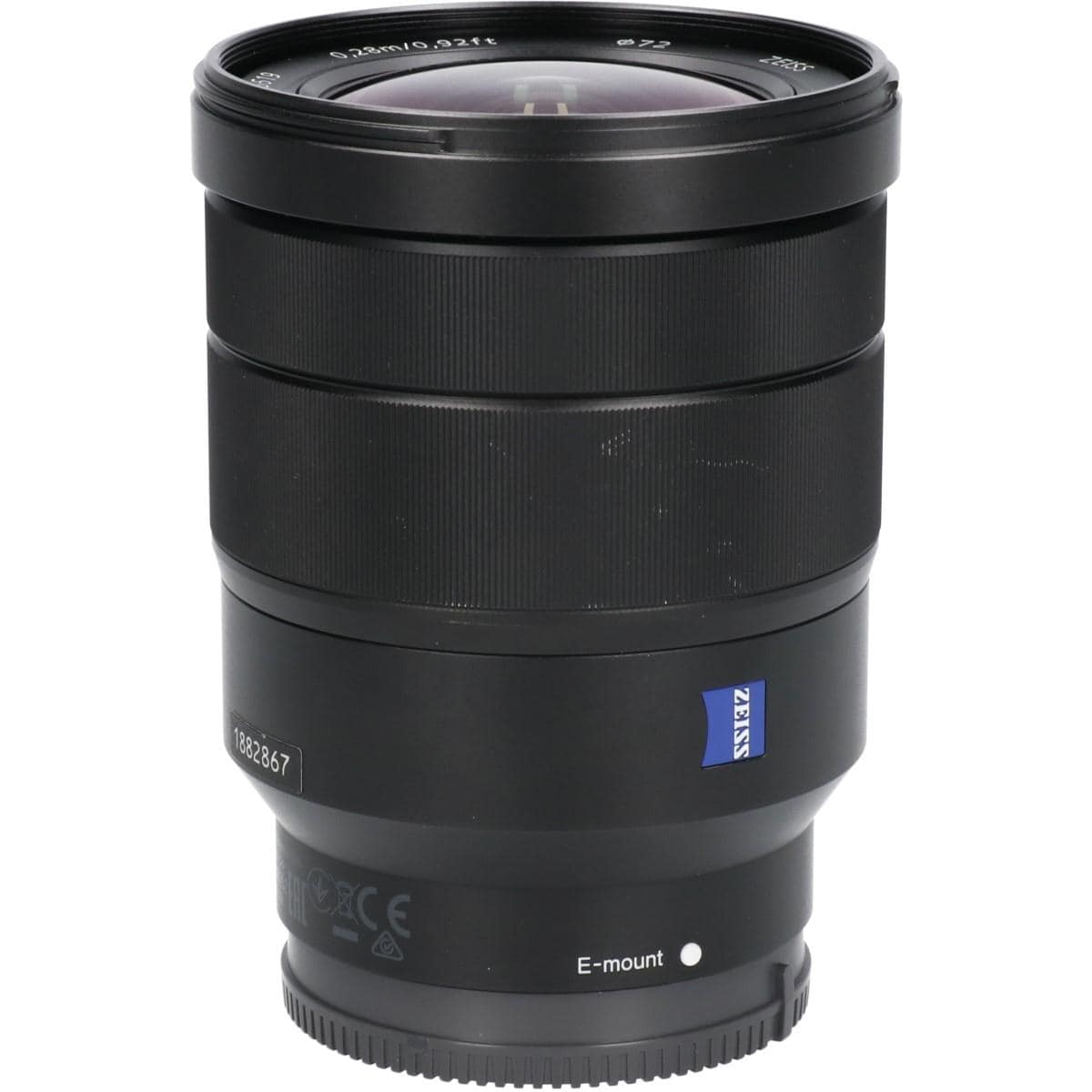 FE16-35/4ZA OSS(SEL1635Z)