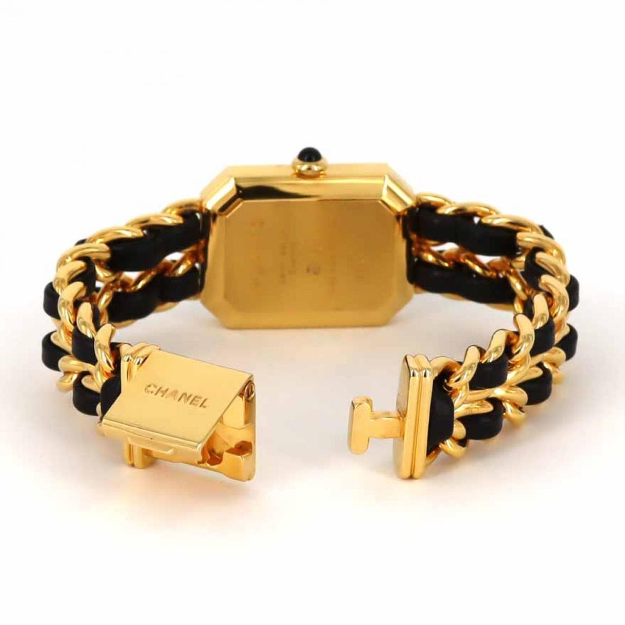 CHANEL premiere GP S 尺寸 H0001 GP石英