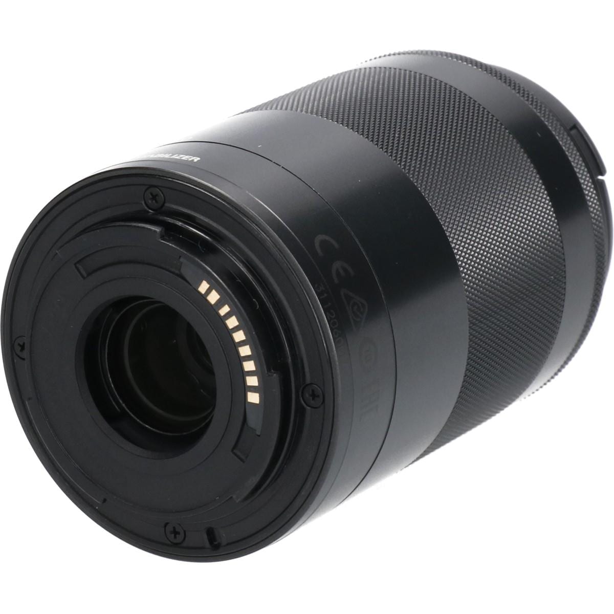 ＥＦ－Ｍ５５－２００ｍｍ　Ｆ４．５－６．３ＩＳ　ＳＴＭ