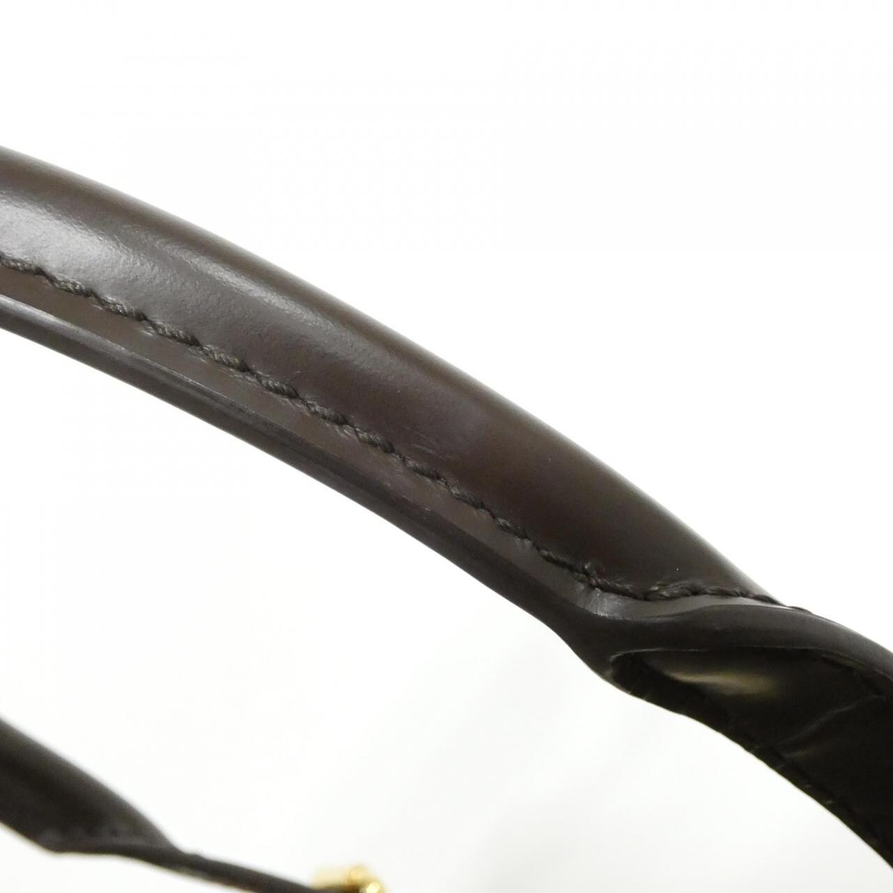 ルイヴィトン ダミエ バークレイ N52000 バッグ