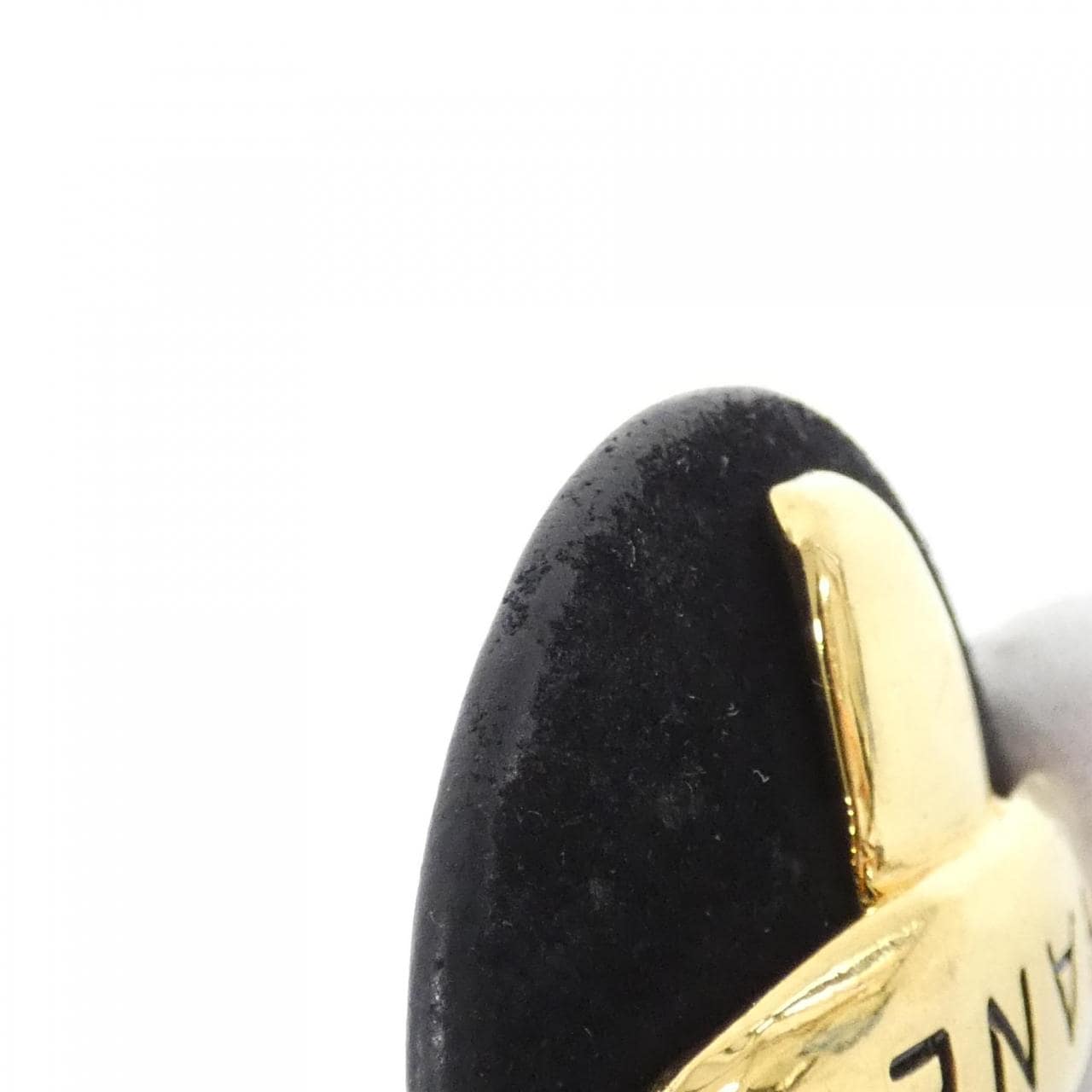 【ヴィンテージ】シャネル イヤリング