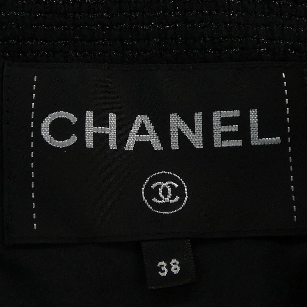 シャネル CHANEL P70065V60001 21C コート