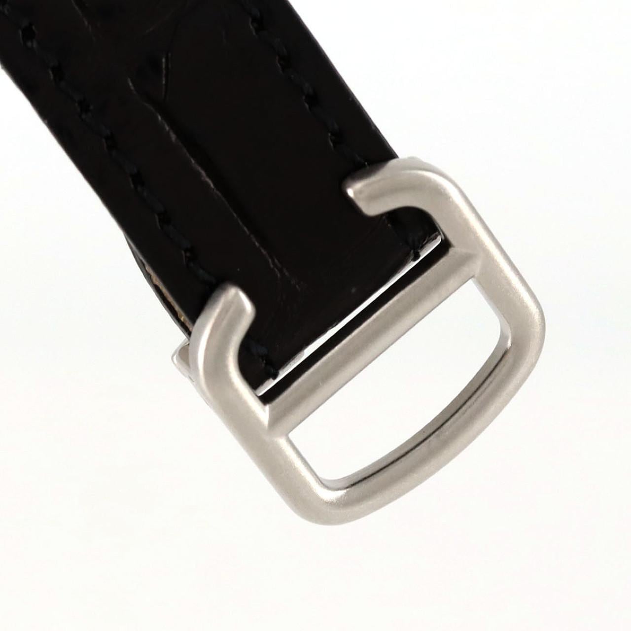 カルティエ タンクアメリカンMM WSTA0017 SS 自動巻