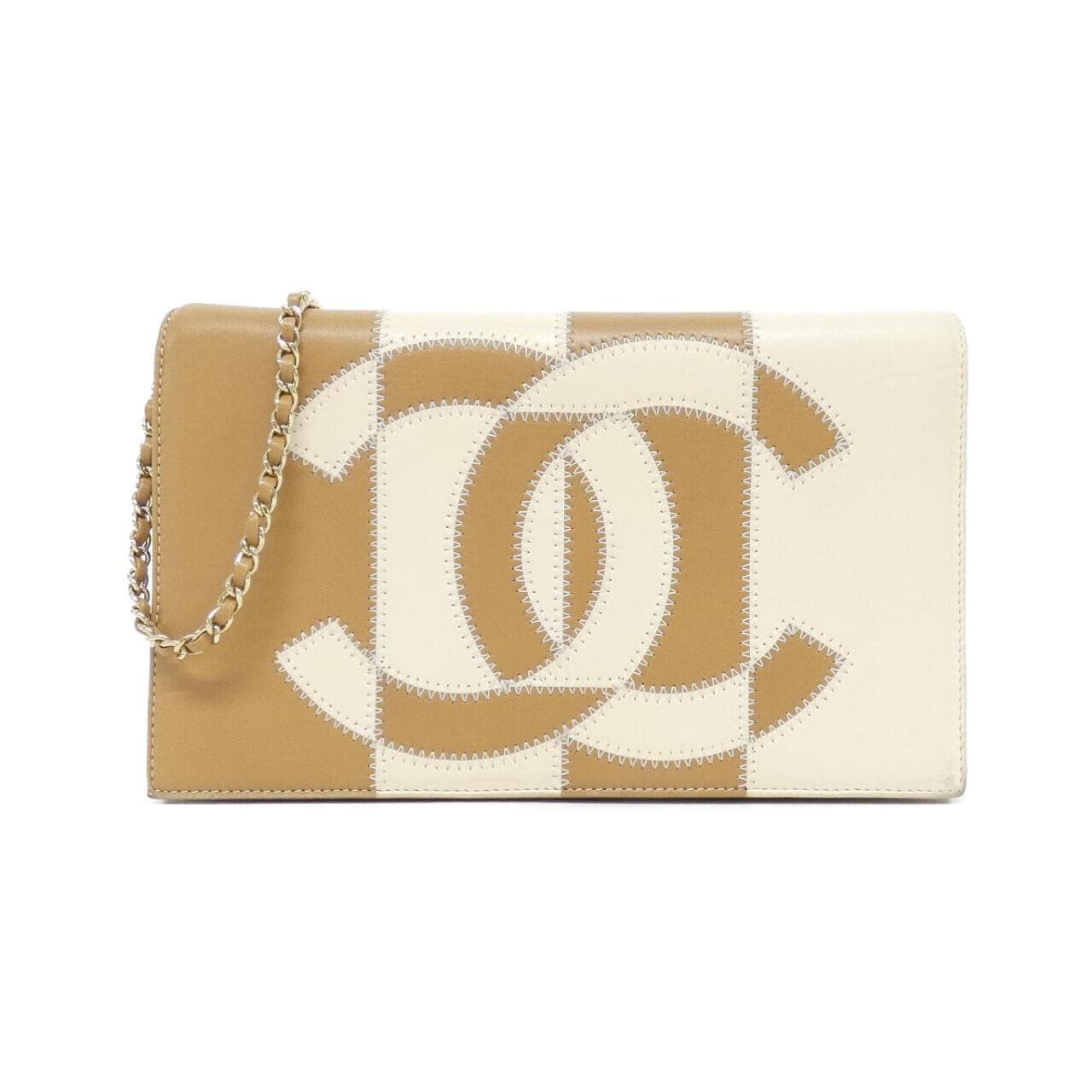 シャネル ショルダーバッグ