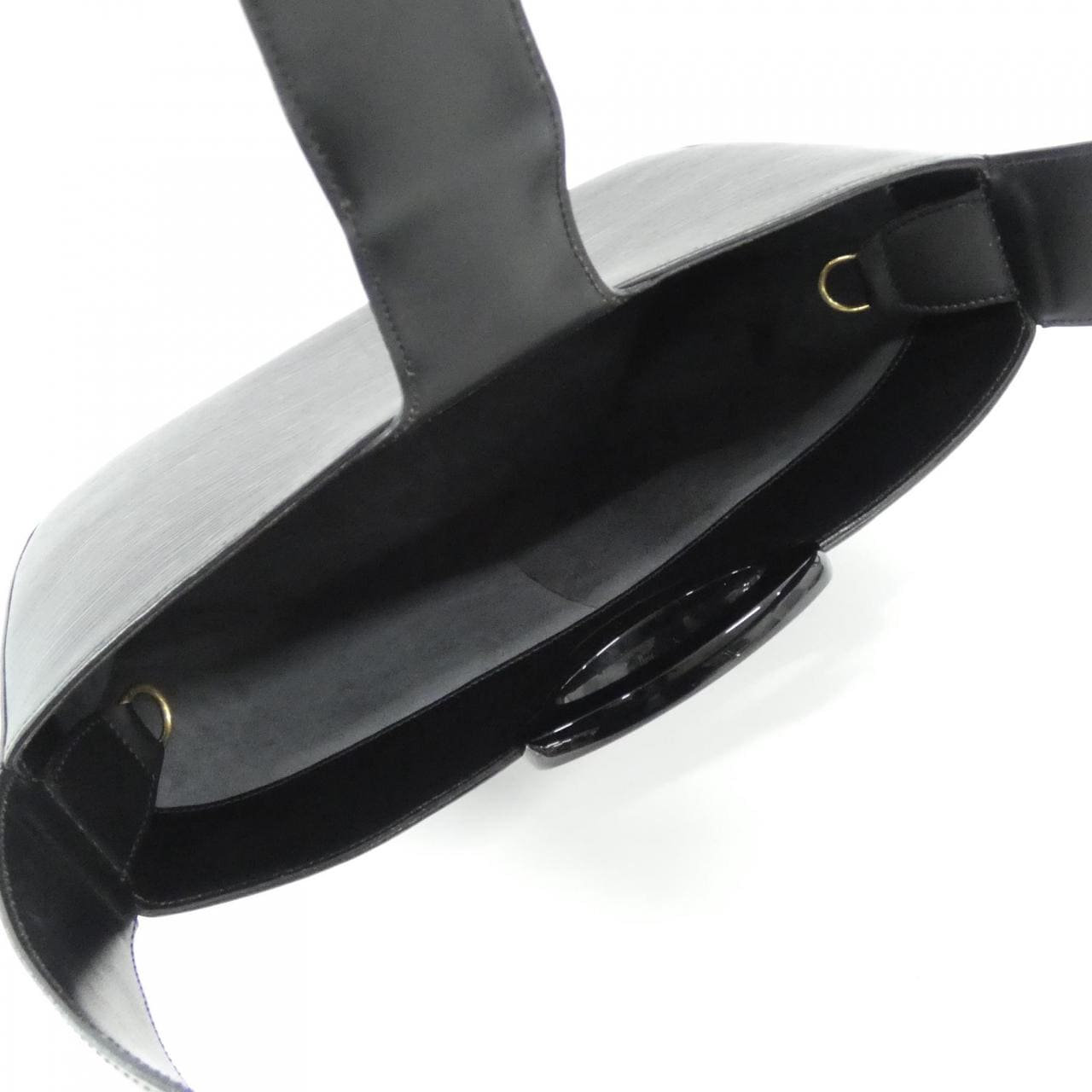 ルイヴィトン エピ レヴリ M52162 ショルダーバッグ