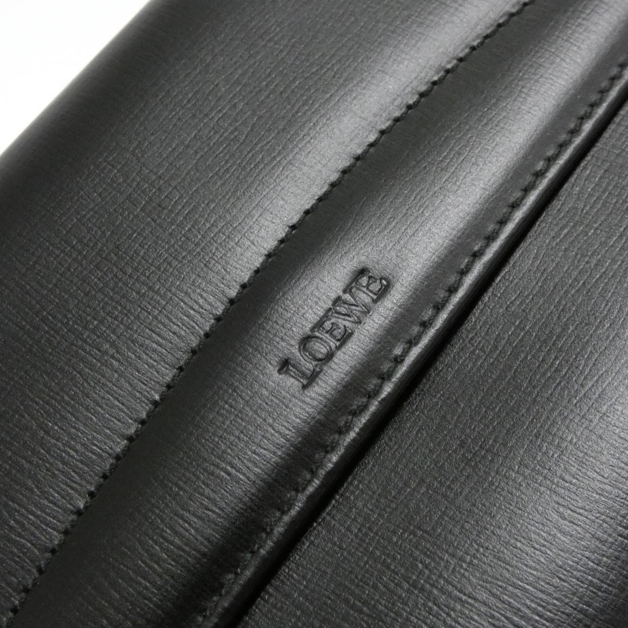 【ヴィンテージ】ロエベ 財布