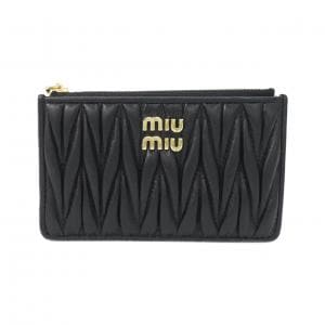 【新品】ミュウミュウ 5MB06M コインケース