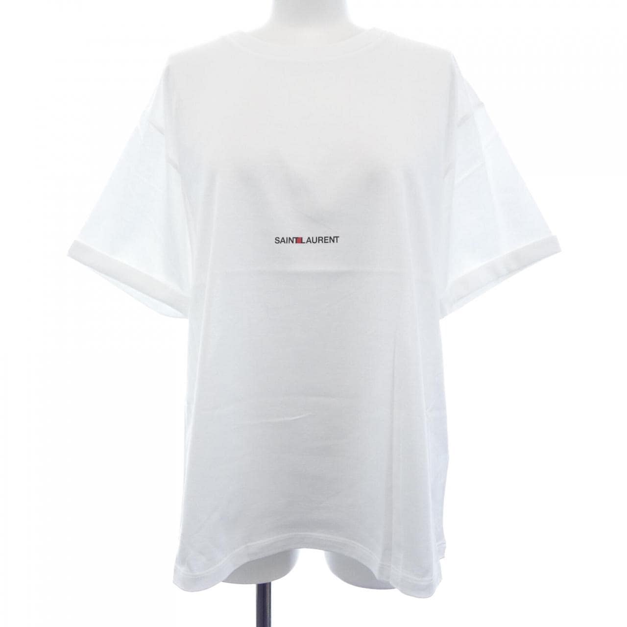サンローラン SAINT LAURENT 460876 YB2DQ Tシャツ