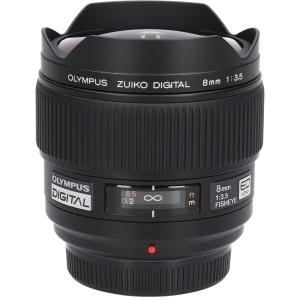 ＺＤ　ＥＤ８ｍｍ　Ｆ３．５ＦＩＳＨＥＹＥ