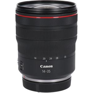 ＲＦ１４－３５ｍｍ　Ｆ４Ｌ　ＩＳ　ＵＳＭ