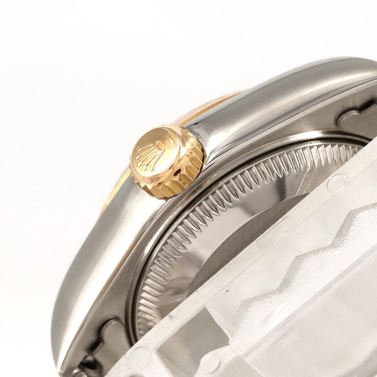 ROLEX Datejust 79173 2BR SSxYG自动上弦K 系列