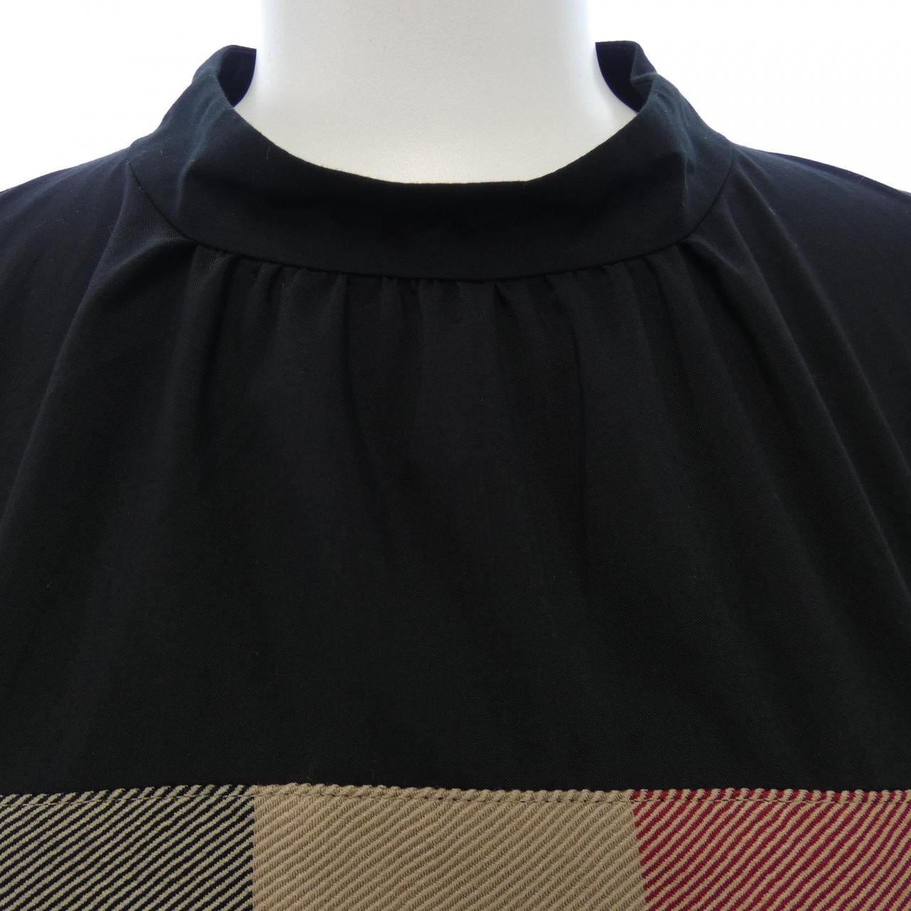ブルーレーベルクレストブリッジ BLUE LABEL CRESTBRID ワンピース