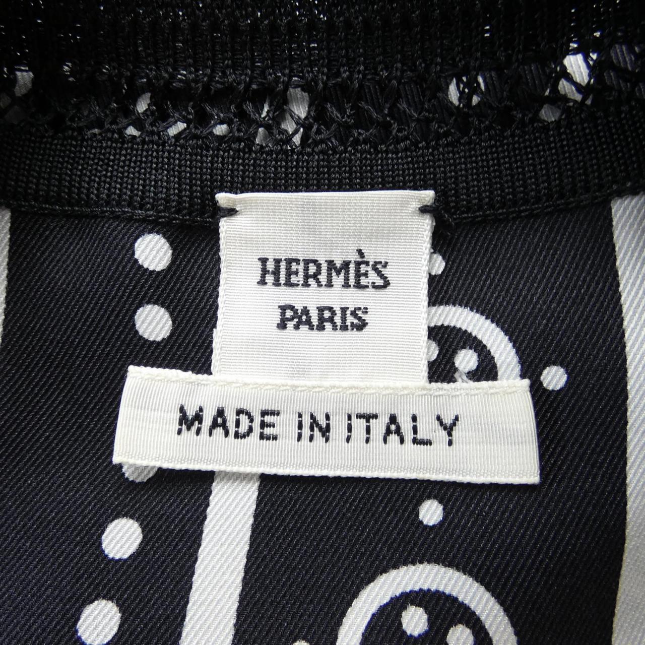 エルメス HERMES ニット