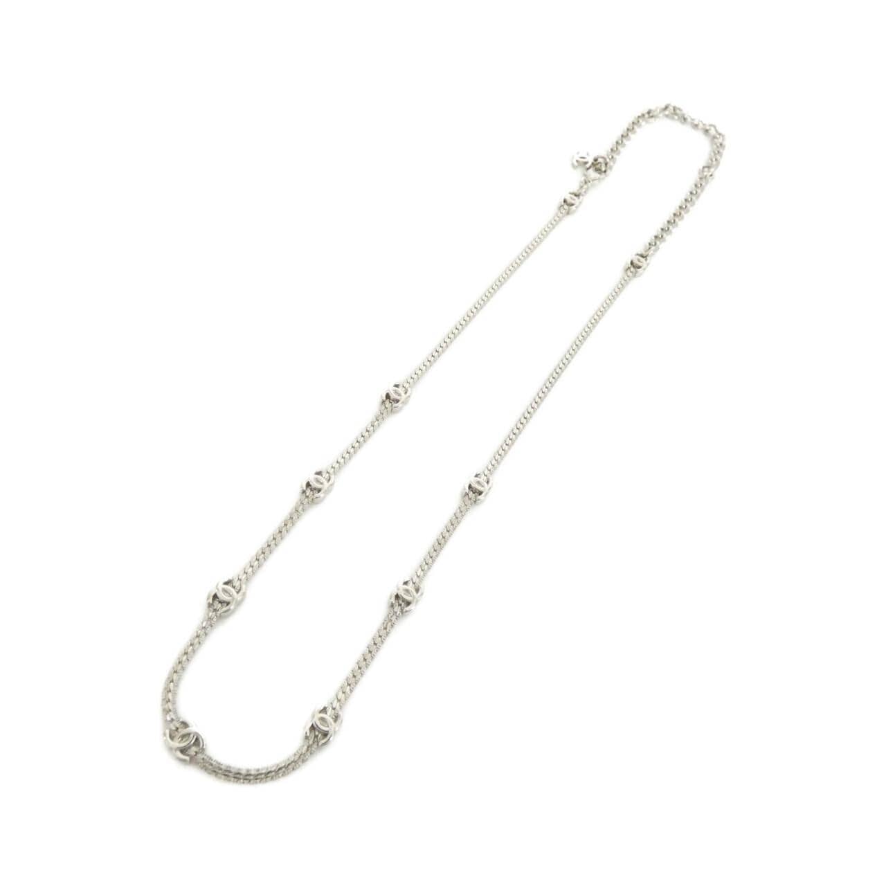 【未使用品】シャネル ABE254 ネックレス