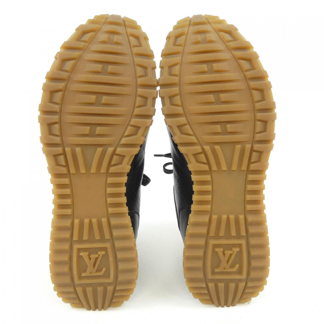 ルイヴィトン LOUIS VUITTON ランアウェイ SUPREME スニーカー