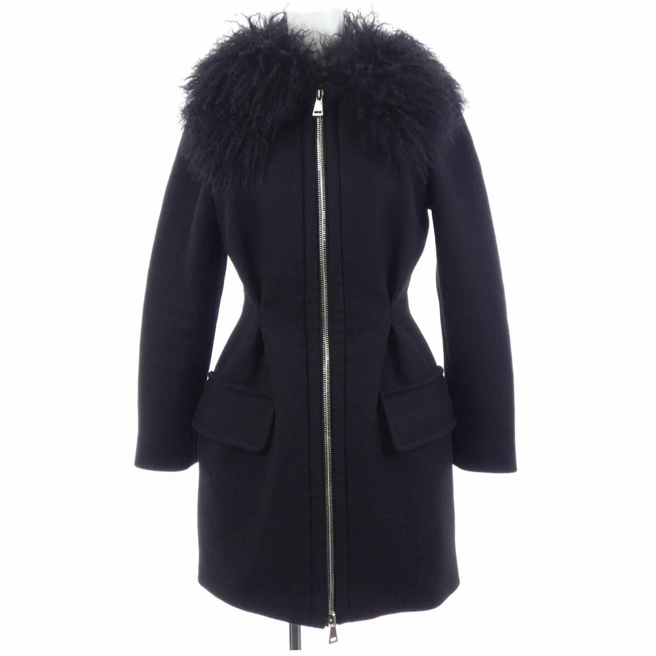 モンクレール MONCLER ANDROMEDA ダウンコート