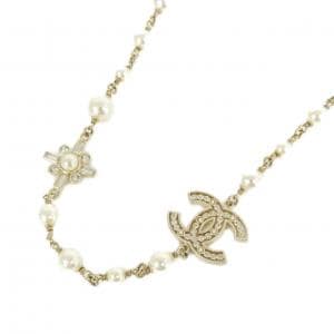 シャネル AB0639 ネックレス