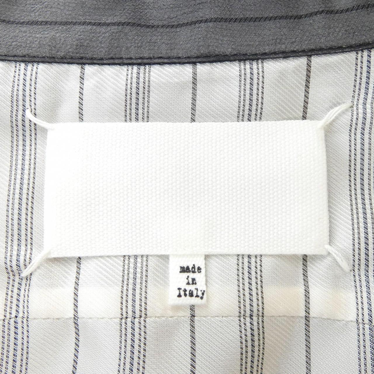 メゾンマルジェラ Maison Margiela S30DL0492 S／Sシャツ