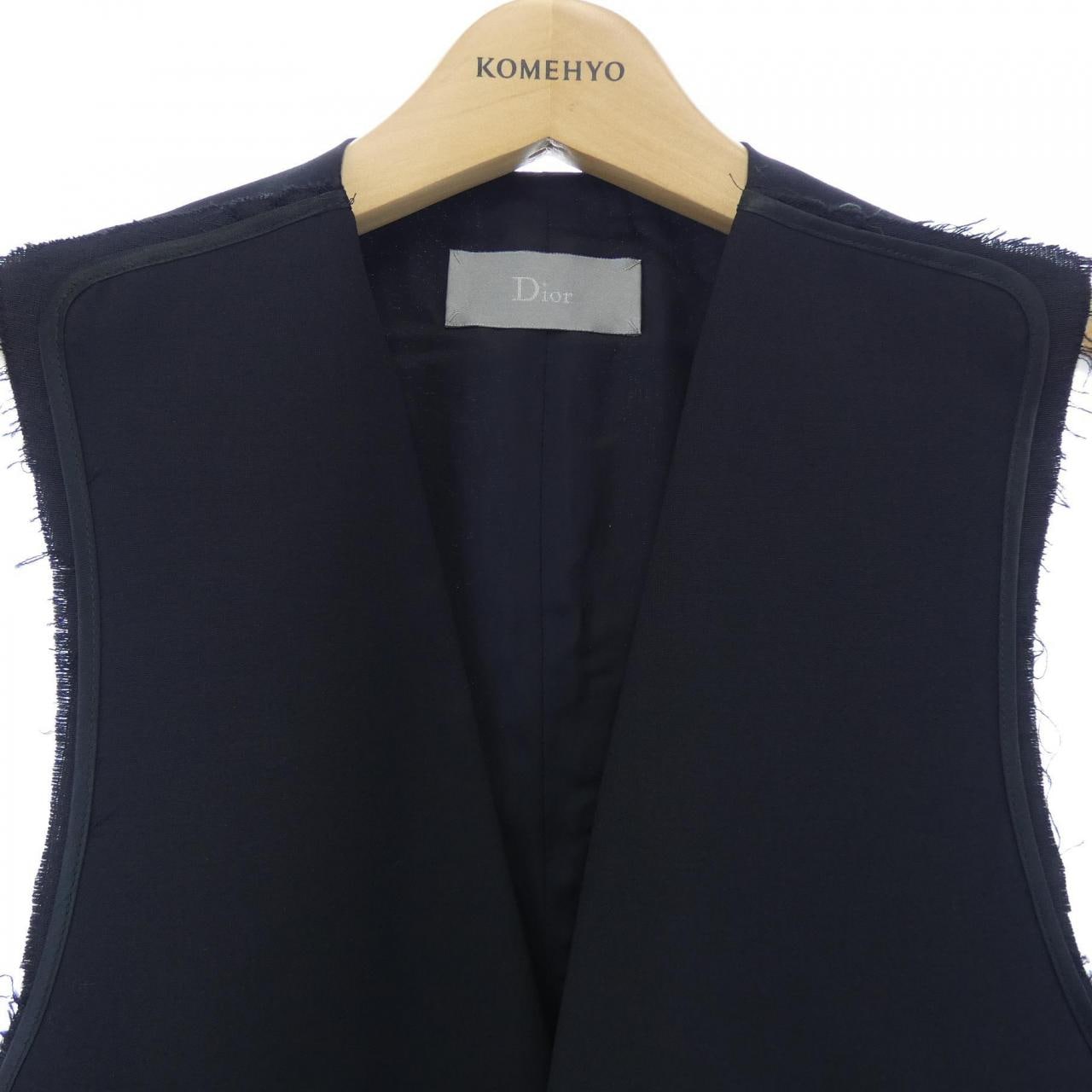 ディオールオム DIOR HOMME 0H4160800559 ベスト