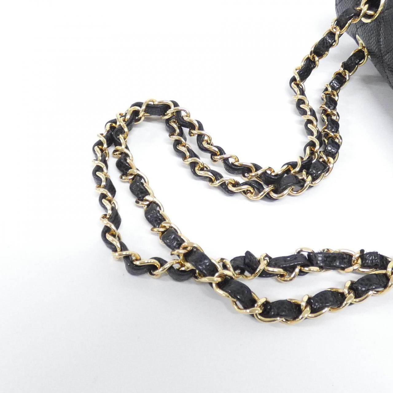 シャネル 1113 ショルダーバッグ