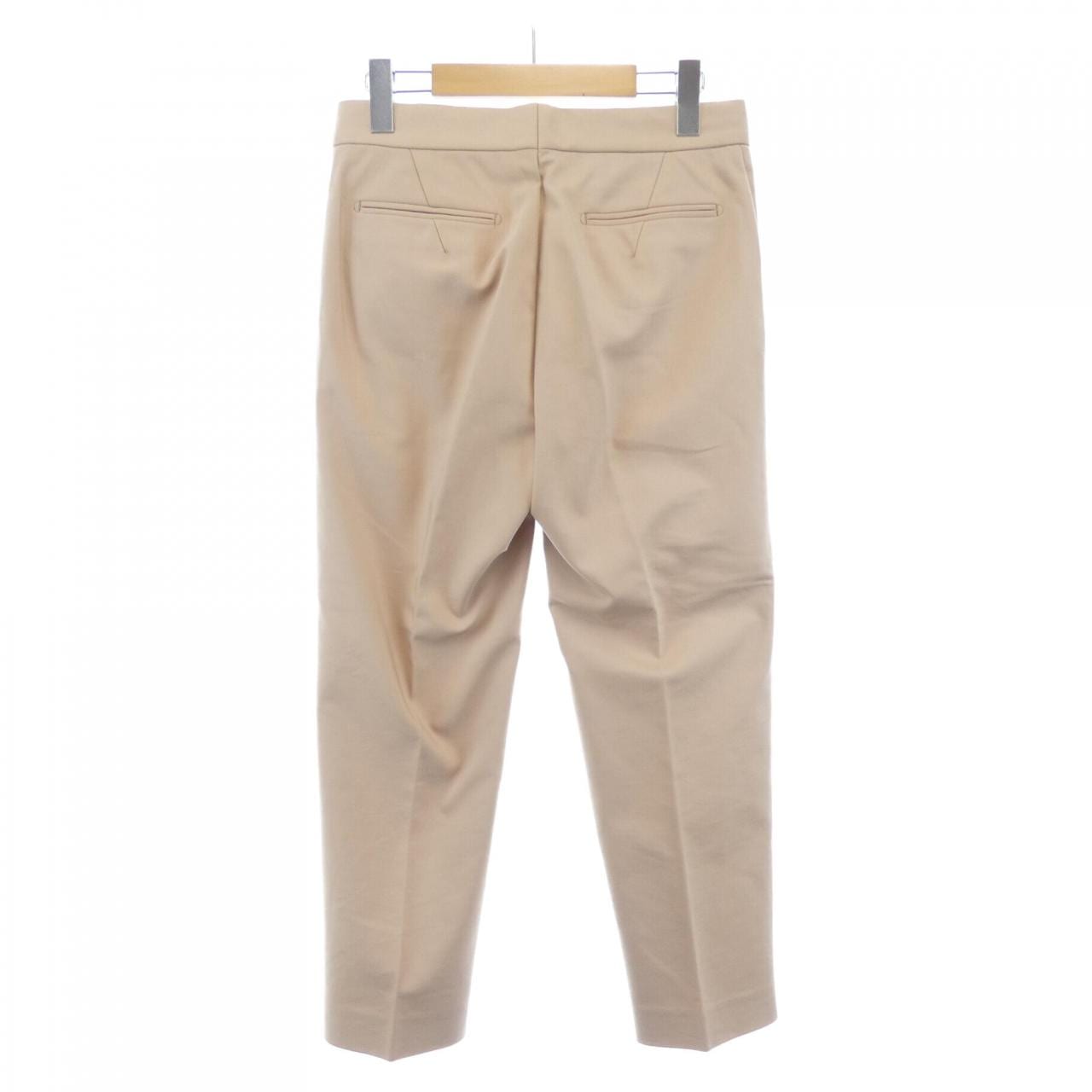 ドゥロワー DRAWER 6514-236-1076 パンツ