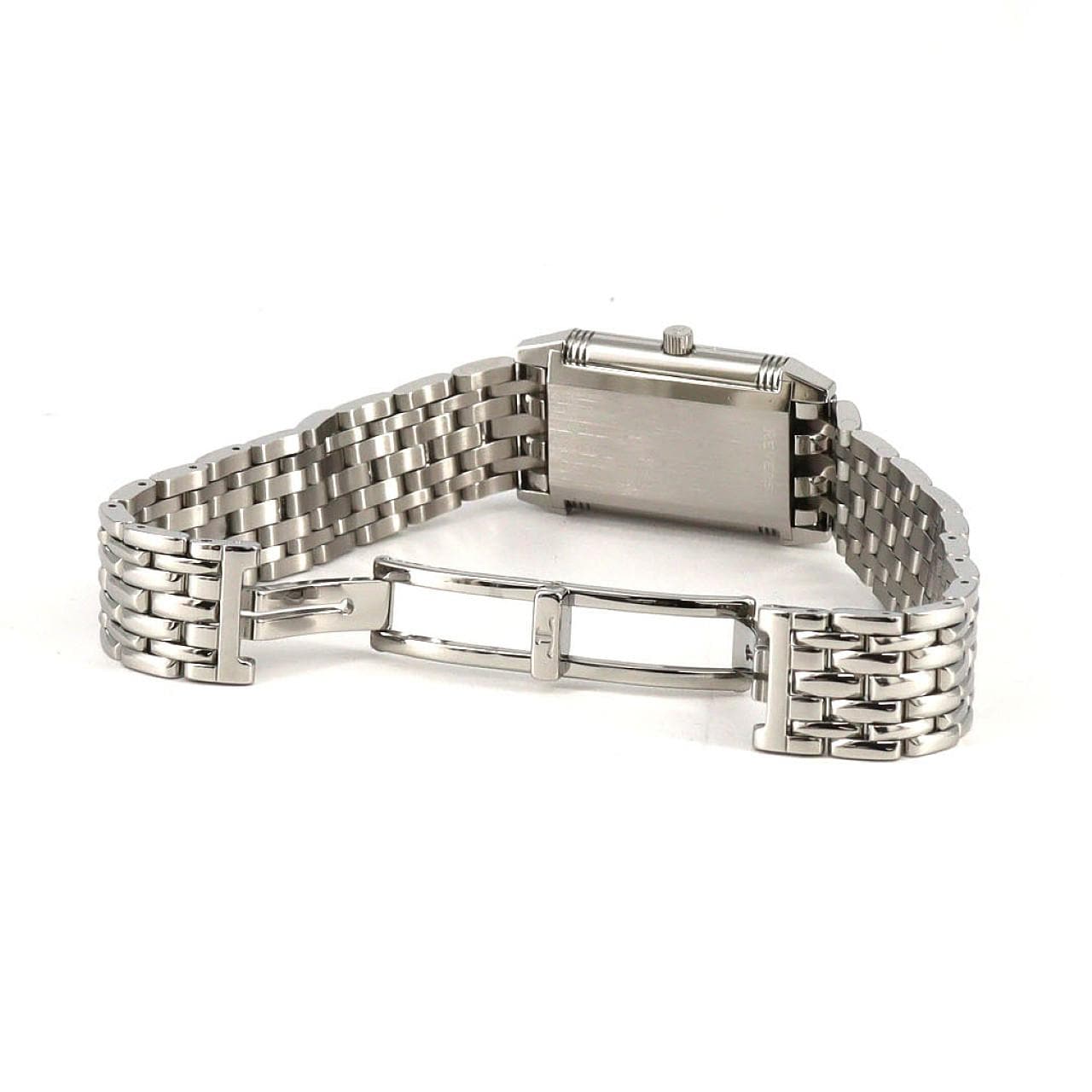 ジャガー･ルクルト レベルソレディ 260.8.86/Q2608120 SS 手巻